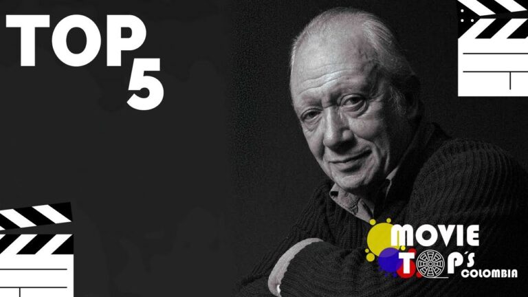 Directores colombianos reconocidos: Maestros del cine nacional