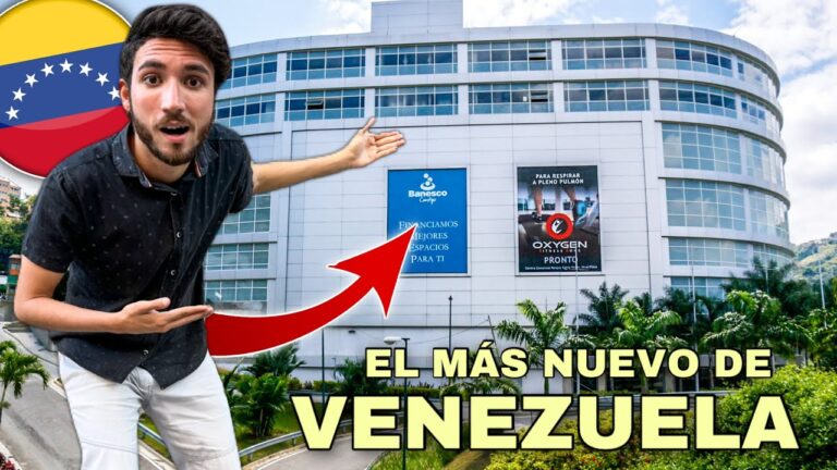 Centros Comerciales de Lujo en la Capital: Una Experiencia de Compras &Uacute;nica