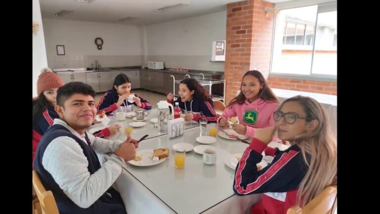 Explorando los Encuentros Espirituales en la Ciudad