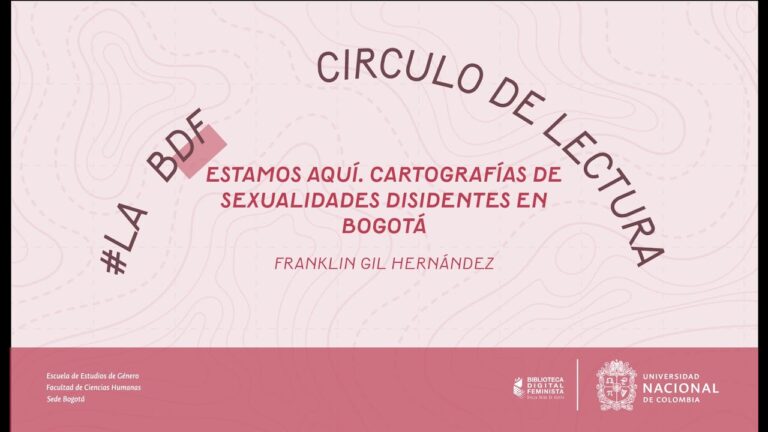 Los mejores c&iacute;rculos de lectura en Bogot&aacute;
