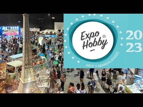 Exposiciones de artesan&iacute;as en la capital: Una mirada al talento local