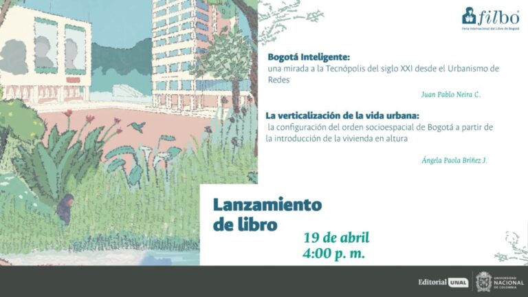 Avances en tecnolog&iacute;as ambientales en la arquitectura de Bogot&aacute;