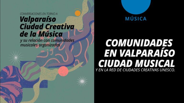 Explorando la cultura musical de la ciudad