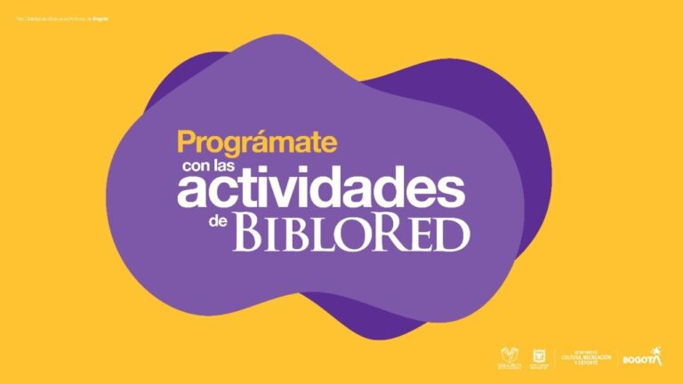 Explorando los recursos literarios en Bogot&aacute;