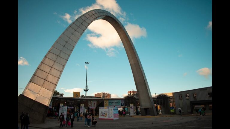 Actividades destacadas en Corferias