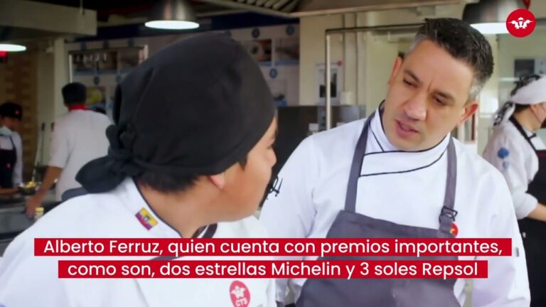 Cocina de vanguardia en la ciudad: Innovaci&oacute;n y creatividad culinaria