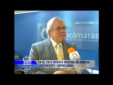 El crecimiento empresarial en Bogotá: claves para el éxito