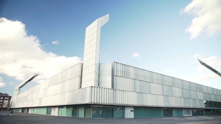 Explorando los rincones art&iacute;sticos de la ciudad