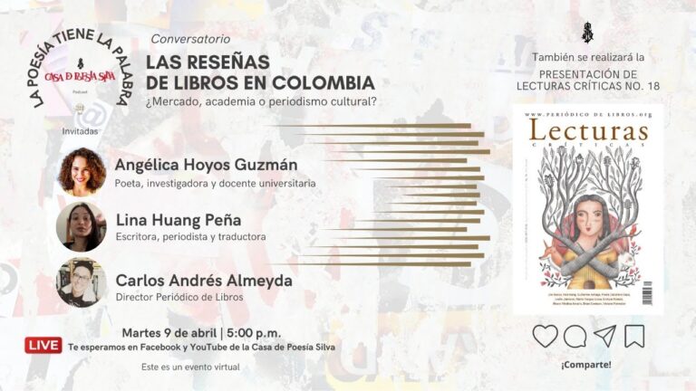 Reseñas de libros en Bogotá: Guía de lectura recomendada