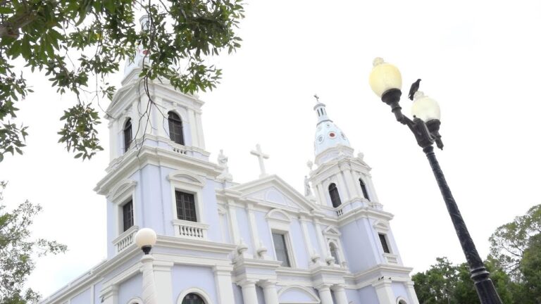 El Patrimonio Eclesi&aacute;stico en la Ciudad: Una Mirada Hist&oacute;rica