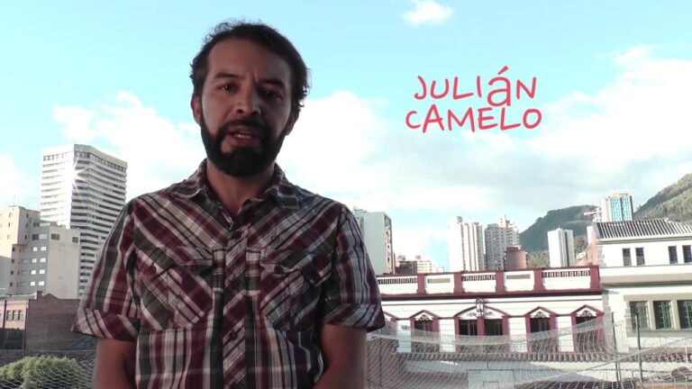 Explorando el Cine Experimental en Bogot&aacute;