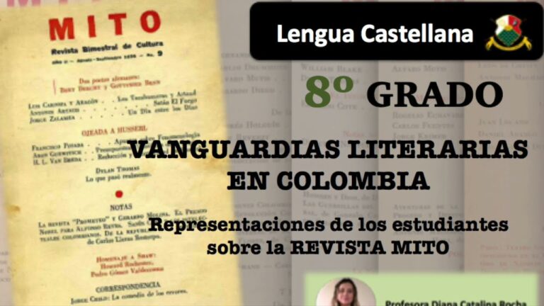 Revistas Literarias Colombianas: Explorando la Escena Literaria Nacional