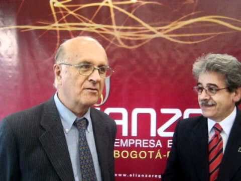 Alianzas Universidad-Empresa en Bogotá: Impulsando la Innovación