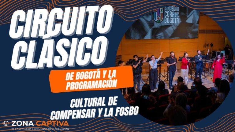 Explorando los circuitos musicales de Bogot&aacute;