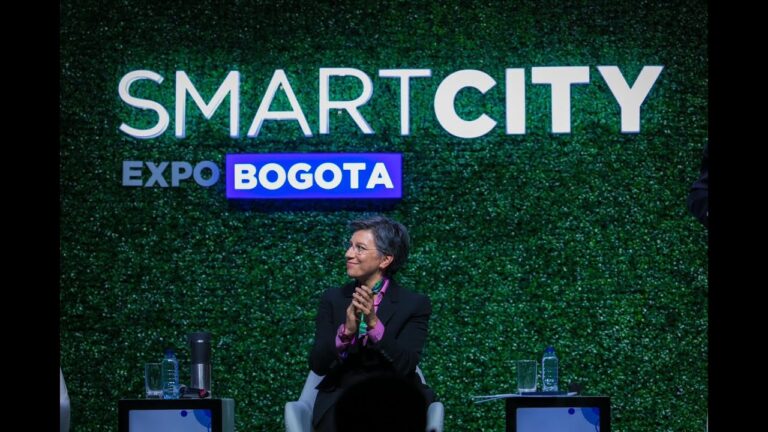 Eventos de Tecnolog&iacute;a en la Ciudad: Lo &Uacute;ltimo en Innovaci&oacute;n