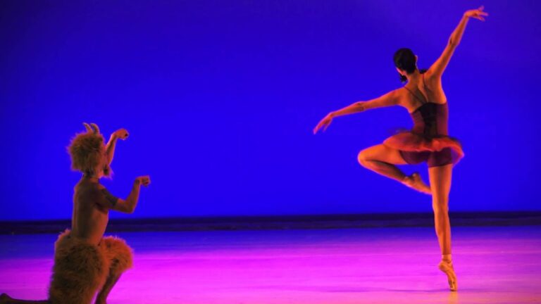 Explorando los Encuentros de Danza en Bogot&aacute;