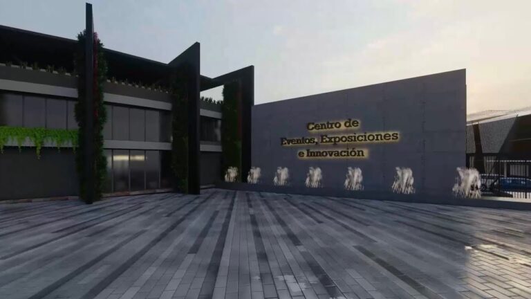 Innovación en Exposiciones de Bogotá