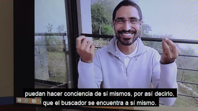 10 Lugares para Meditar en Bogotá