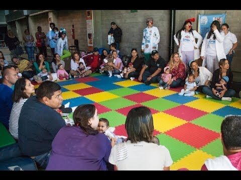 Explorando la diversi&oacute;n creativa en la capital