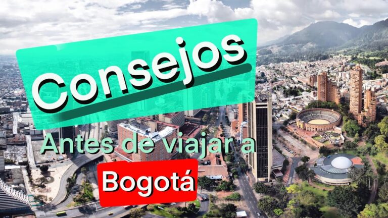 Consejos para explorar la Zona T de Bogot&aacute;