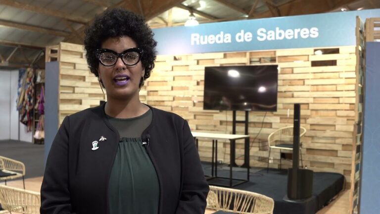 Eventos culturales en Corferias: Una gu&iacute;a imperdible