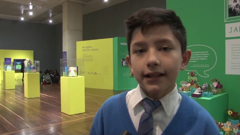 Explorando el arte independiente en Bogot&aacute;