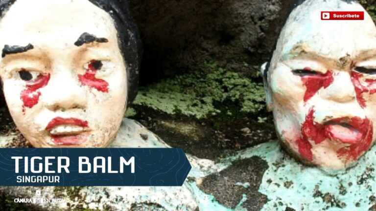 Senderismo en parques tem&aacute;ticos: Una experiencia &uacute;nica