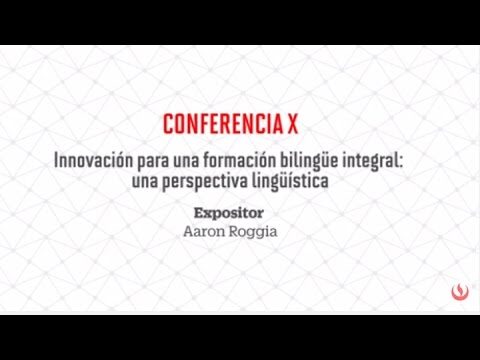 Avances en la Innovaci&oacute;n de la Educaci&oacute;n Biling&uuml;e