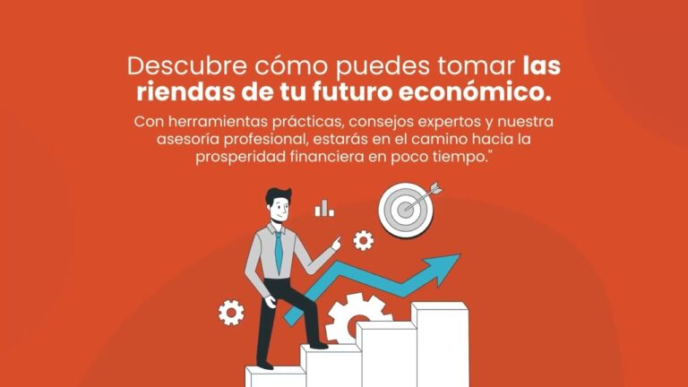 Desaf&iacute;os financieros de emprendedores