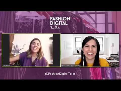 Innovación en el diseño de moda en Bogotá