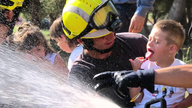 Instant&aacute;neas de la vida cotidiana en la capital