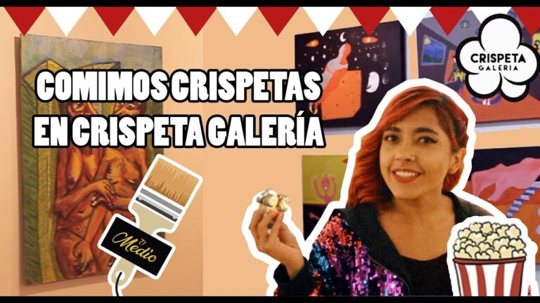 El impacto cultural de las galer&iacute;as en Bogot&aacute;