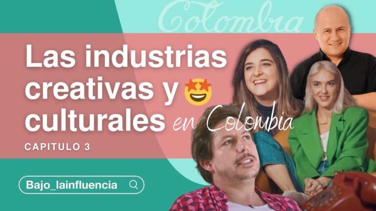 Influencias culturales en Bogot&aacute;: Una mirada concisa