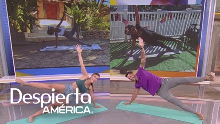 Ventajas del Yoga al Aire Libre