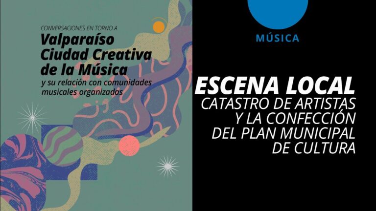 Artistas locales en el centro de atenci&oacute;n