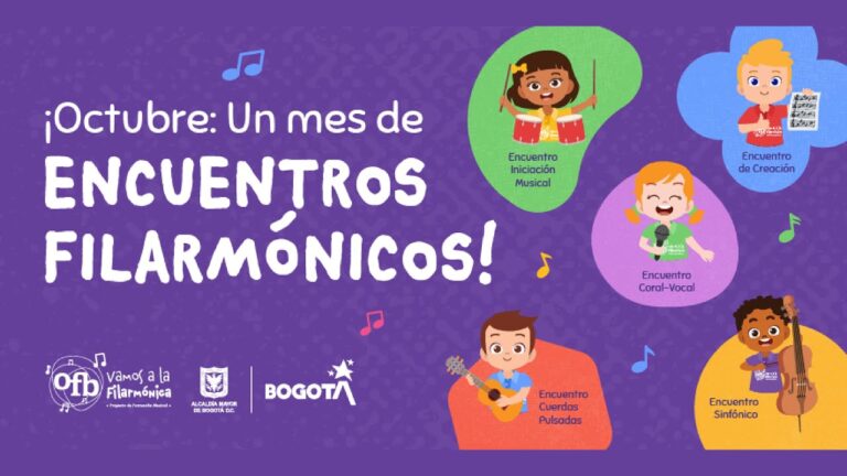 Formaci&oacute;n musical de calidad en Bogot&aacute;