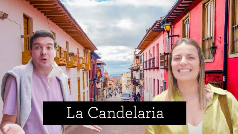 Explorando los mejores bares de Bogotá