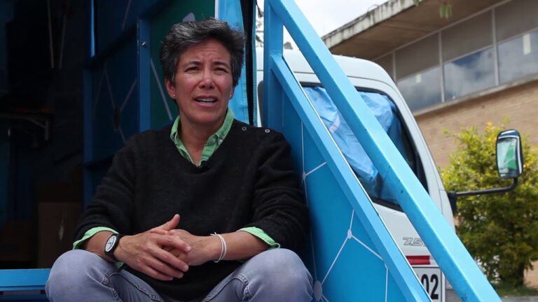 Innovaci&oacute;n educativa en Bogot&aacute;: Transformando el futuro de la educaci&oacute;n