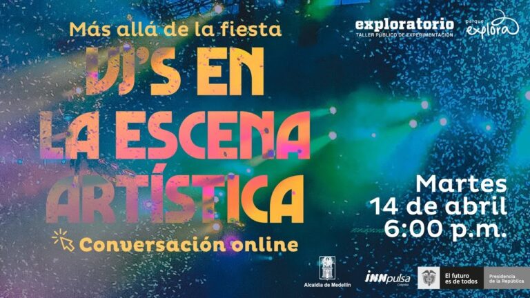 Explorando la escena artística de Bogotá