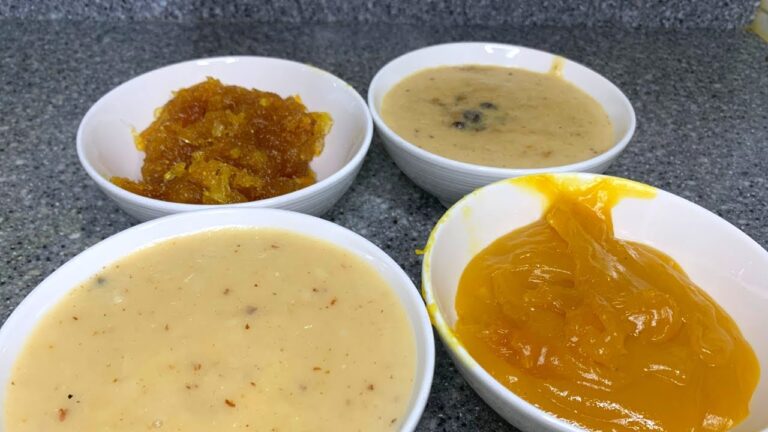 Explorando la dulce gastronom&iacute;a de Bogot&aacute;