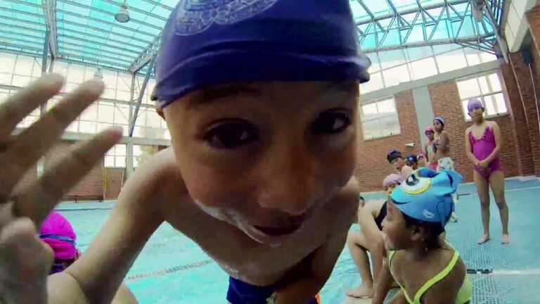 Mejores escuelas de nataci&oacute;n en Bogot&aacute;