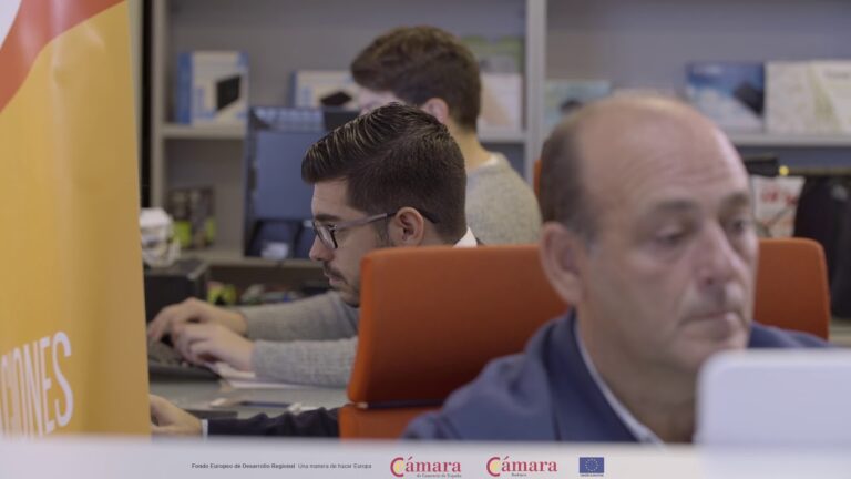 Avances tecnol&oacute;gicos en aplicaciones: El futuro del sector