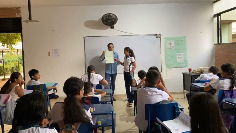 Fomentando un Ambiente de Convivencia en Residencias Estudiantiles