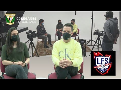Clubes deportivos de f&uacute;tbol sala: oferta y beneficios