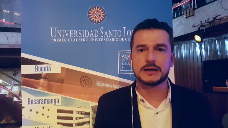 Teatro accesible en Bogot&aacute;