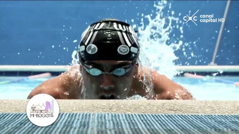 Nataci&oacute;n en piscinas p&uacute;blicas de Bogot&aacute;: Gu&iacute;a completa