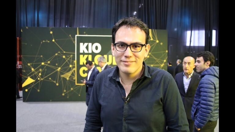 Rob&oacute;tica revolucionaria en el retail