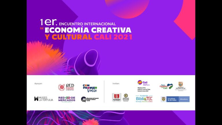 Explorando la Vida Cultural en los Festivales de Bogot&aacute;