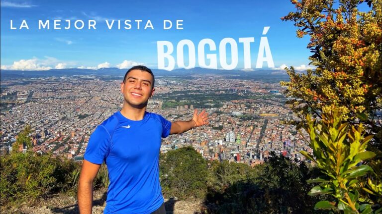 Explora Bogot&aacute;: Excursiones a Pie