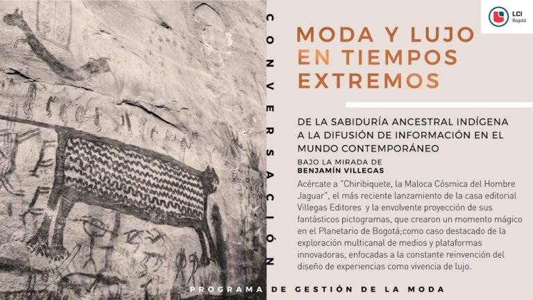 La cultura eco en la moda de Bogot&aacute;
